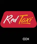 Red taxi driver wanted