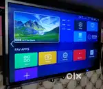 32 Inches Panasonic HD LED TV