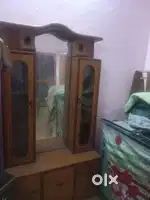Dressing furniture