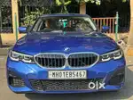 BMW 3 Series Gran Limousine 2.0 330Li M Sport First Edition, 2022, P..