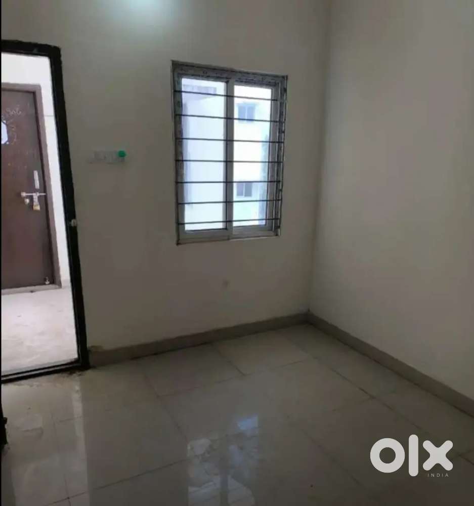 Ground Floor 2 BHK