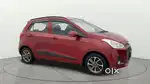 Hyundai Grand i10 1.2 Kappa Sportz Option, 2017, Petrol