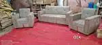 5 seater sofas provide a practical solution for large families or hou