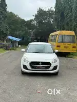 Maruti Suzuki Swift 2021
