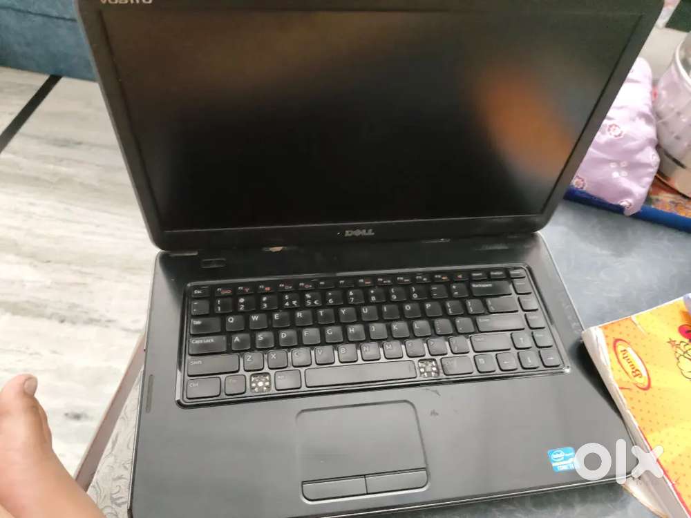Dell laptop i3