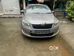Skoda Rapid Elegance AT  Top Model  Excellent Condition