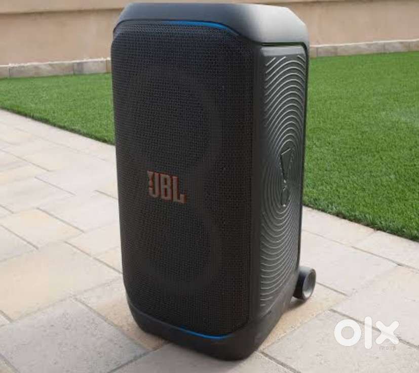 Jbl 320 party box 2025