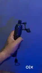 Go pro Volta unused