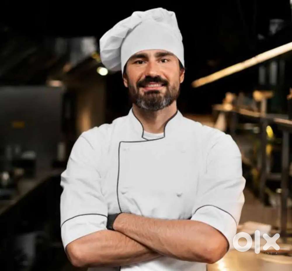 Junior chef