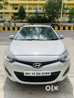 Hyundai i20 Magna 1.4 CRDI 6 Speed, 2013, Diesel