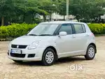 Maruti Suzuki Swift, 2009, Diesel
