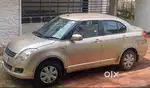 Maruti Swift Dzire for sale