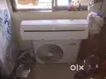 Invertor Air conditioner