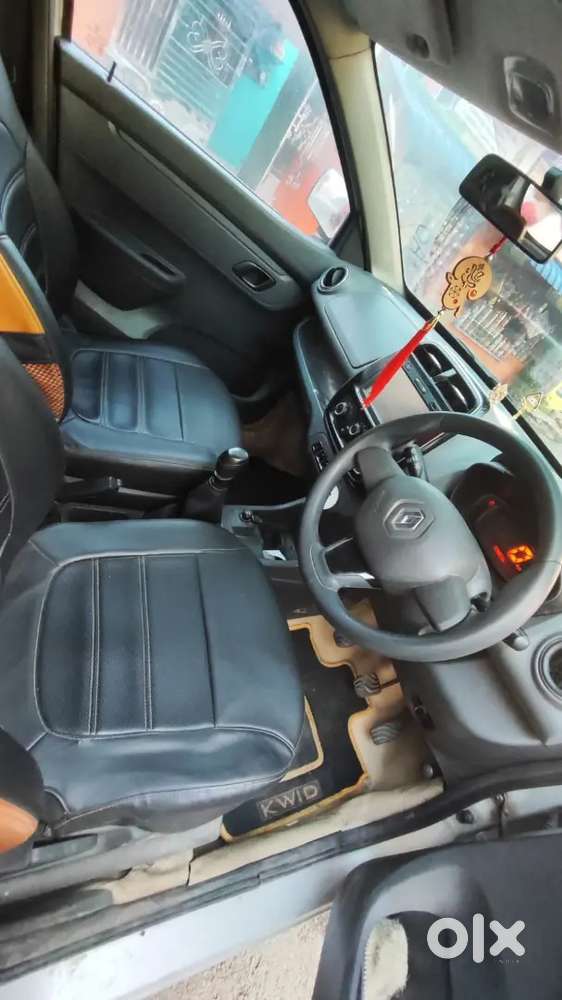 Renault KWID 2016 Petrol Good Condition