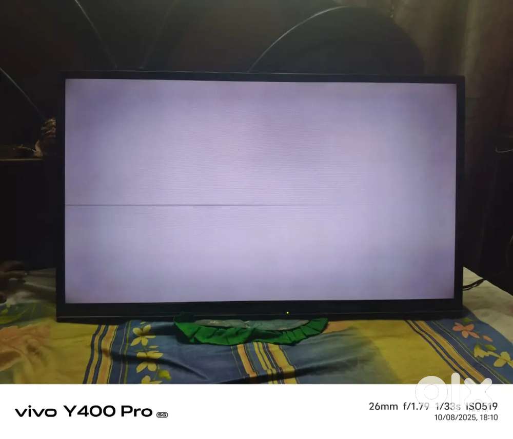 Good condition