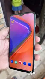 One plus 7.  6gb, 128gb.  phone