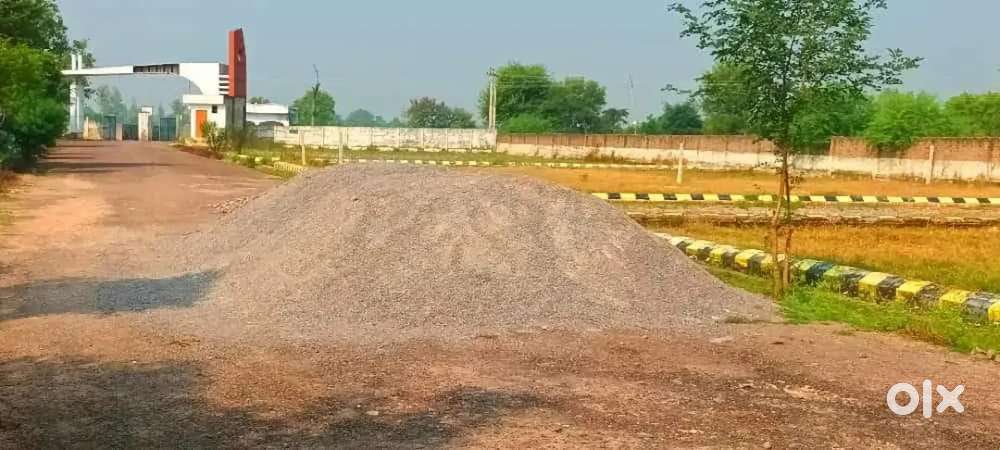 सभी सरकारी कर्मचारियों केलिए रेजिडेंशियल प्लॉट पर न्यूऑफर 15%डिस्काउंट