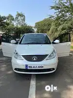 Tata Manza 2010 Diesel