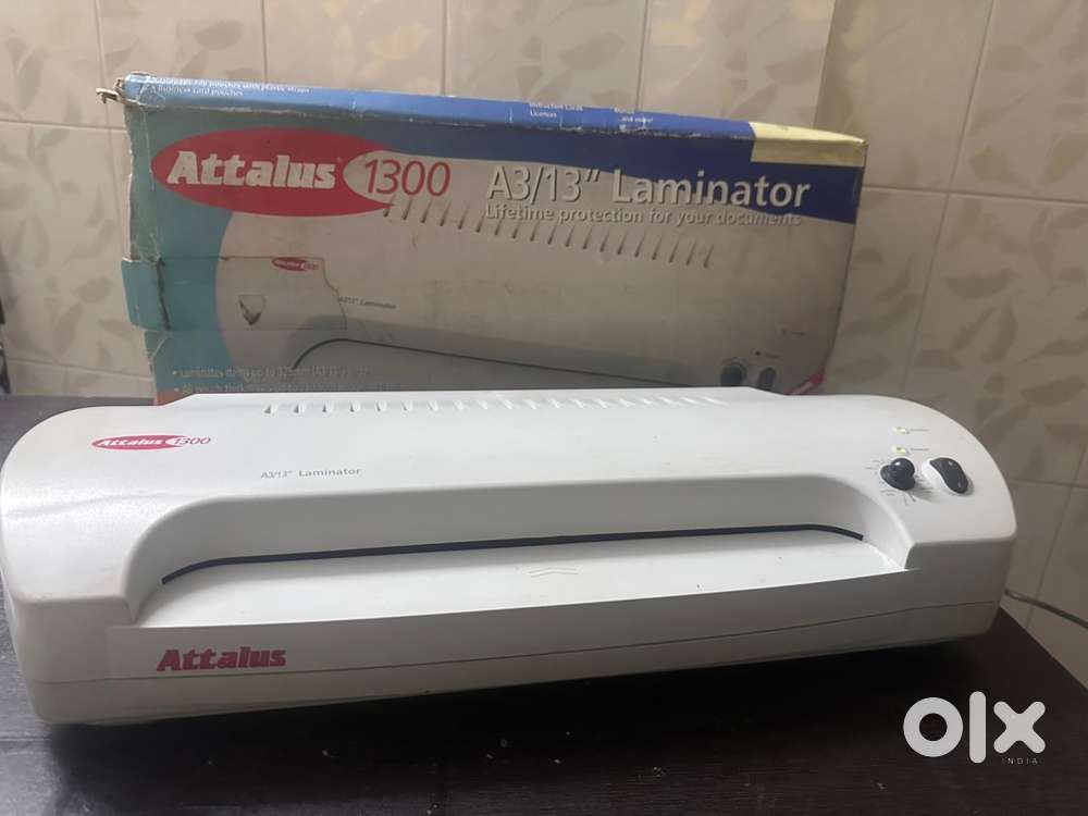 Lamination machine