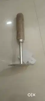 Pav bhaji masher