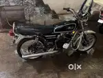 genuine bike