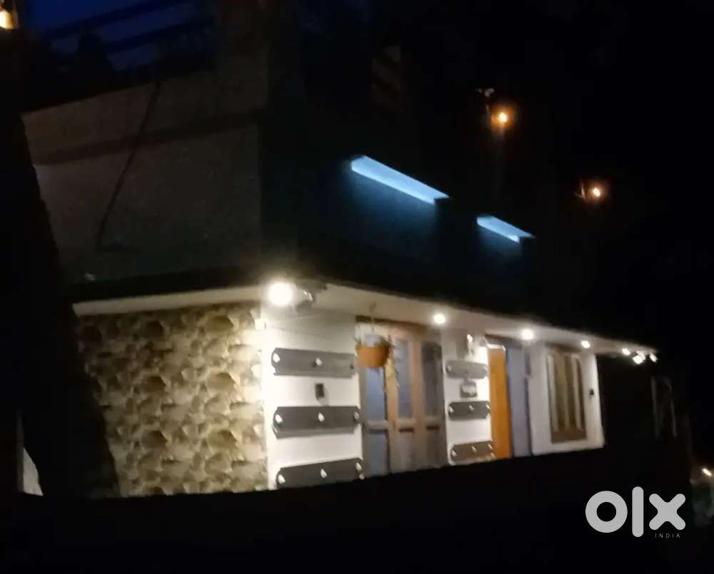 House for rent in mangad