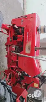 Mahindra airflow 235