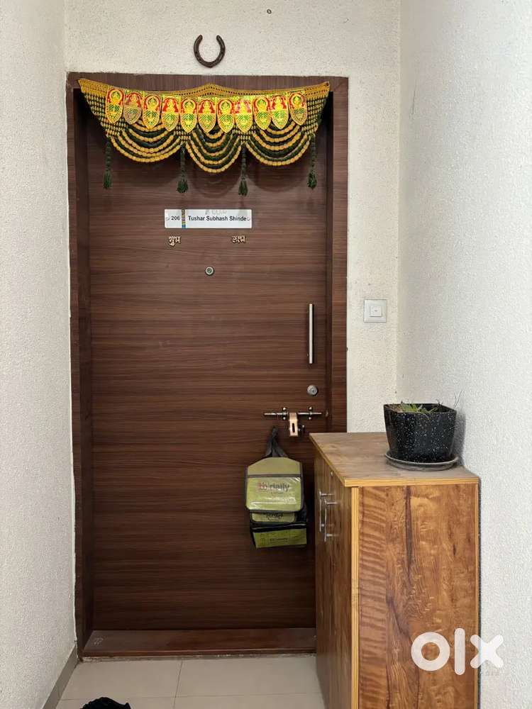 New Property -2 years old