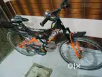 Atlas cycle