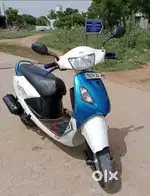 Pleasure scooty for sale