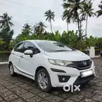 Honda Jazz VX CVT, 2018, Petrol