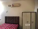 1 bhk fully furnished available for rent