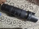 Selling my Cannon mount lens