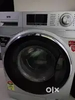 IFB Front Load Fully Automatic washing machine