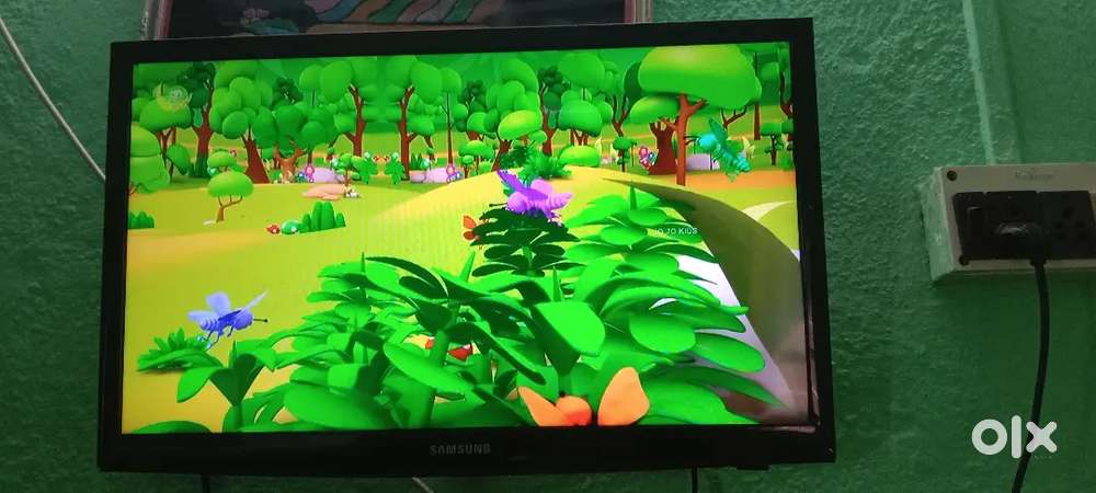 I want to sell a tv which is in good working condition