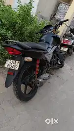 Honda livo
