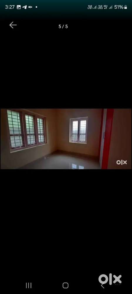 For rent not for sale