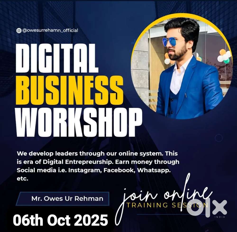 DIGITAL PRODUCTS BUSINESS