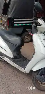 HONDA ACTIVA