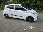 Hyundai EON 2015