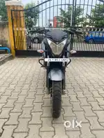 2018 model single owner