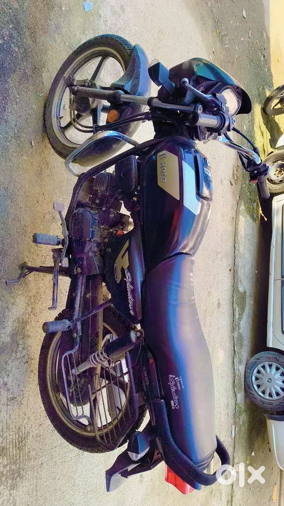 I want to sell my splendor xtec 2022 model