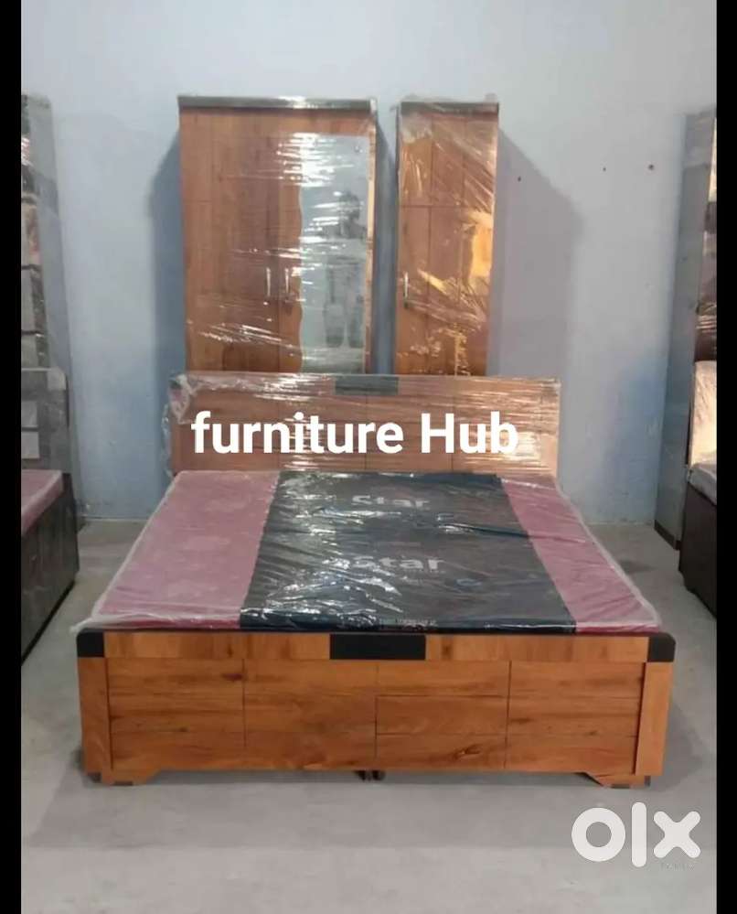 Bedroom combo set festival sale diwali offer
