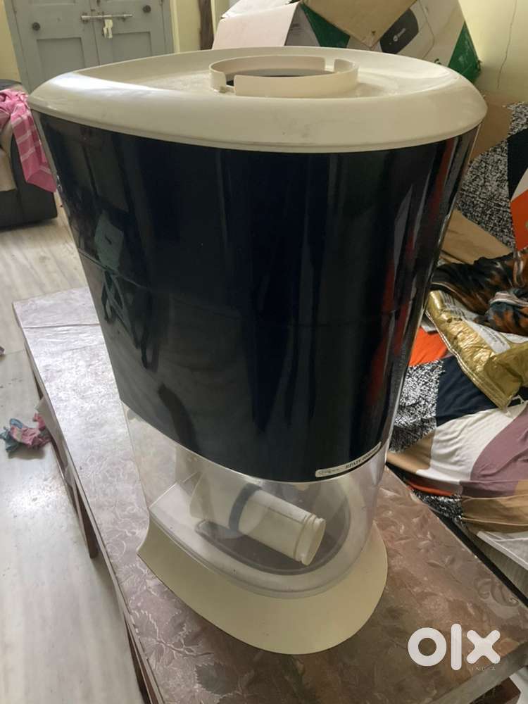 Pureit water purifier