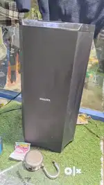 I want to sell my philips convertible sound bar