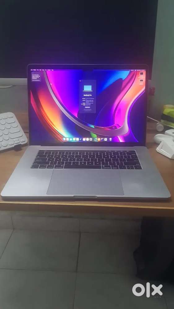 MacBook Pro