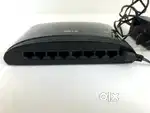 5 ghz router & wifi connector (both)