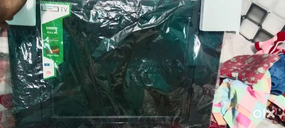 LED TV ekadam badhiya