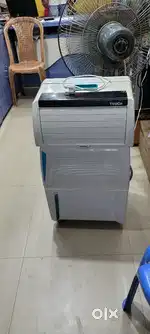 Air cooler