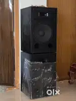 300w speaker